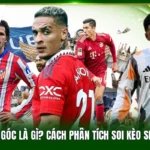 Kèo Phạt Góc Là Gì? Cách Phân Tích Soi Kèo Siêu Chuẩn